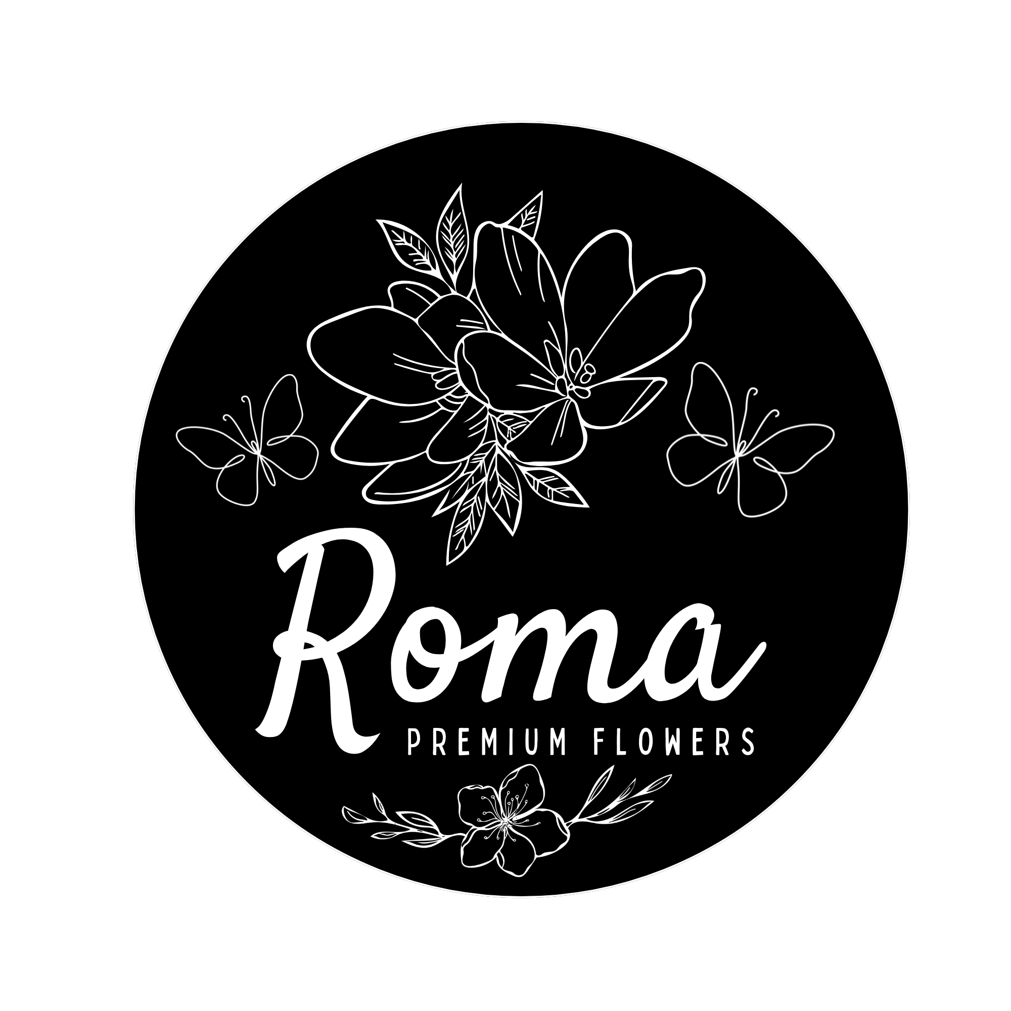 Roma Premium Flowers